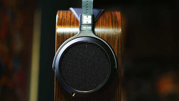 Hifiman HE560