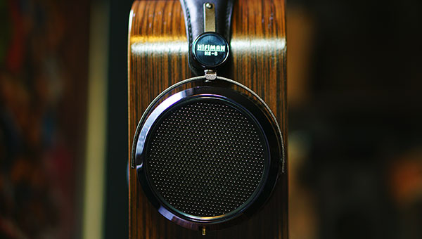 Hifiman HE6