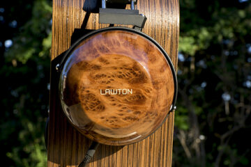 Lawton Fostex TH900