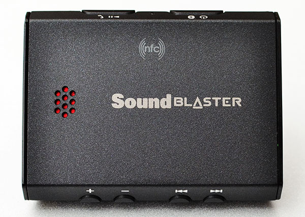 Sound 2025 blaster e3