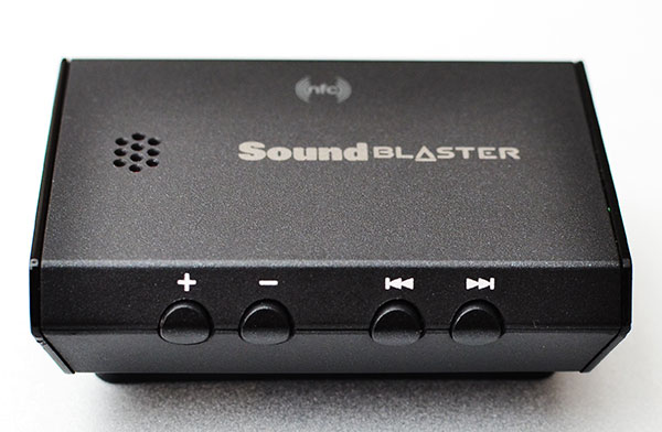 Sound blaster e3 new arrivals