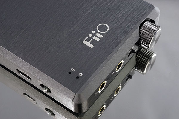The Fiio E12a Iem Amp Headfonics Audio Reviews - Fiio E12diy