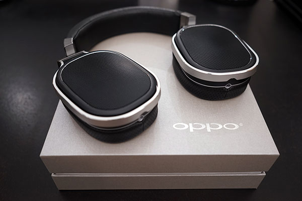 Oppo PM-2 Review