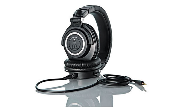 Audio Technica ATH-M50X Review — Headfonics Reviews