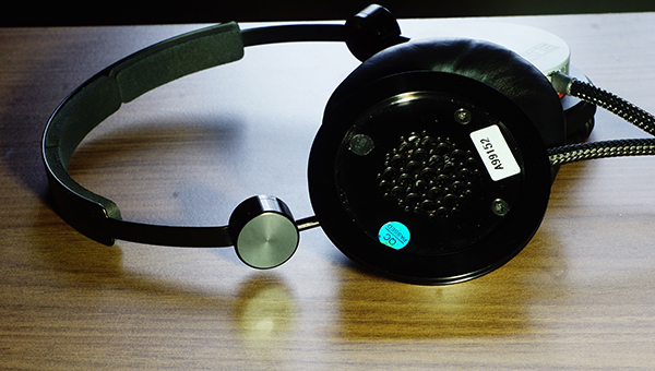 Review: Flare Audio Reference R1 headphones - Audio Media