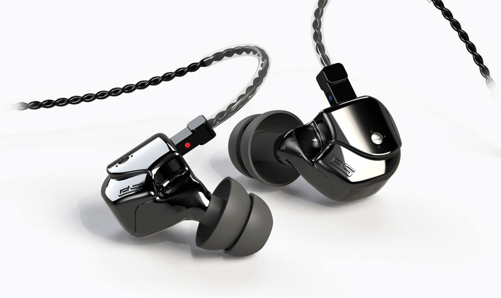 The VELVET IEM by Earsonics — Headfonics