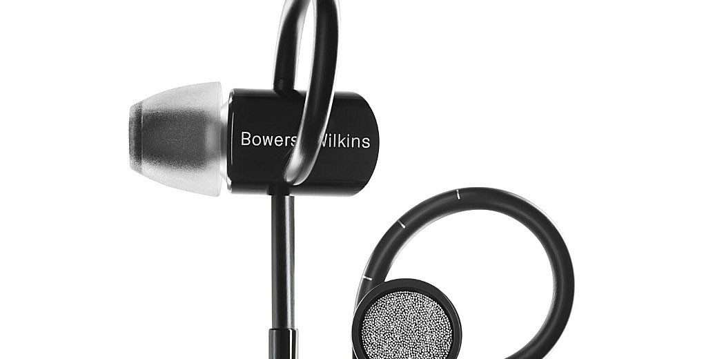 bowers & wilkins earbuds