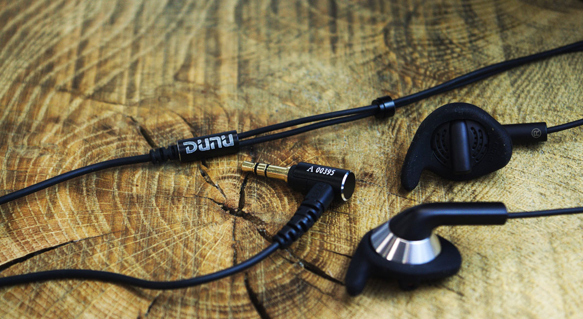 DUNU Headphone Eartips