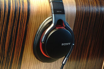 Sony MDR1R