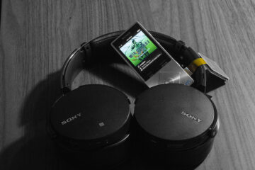 Sony NWZ-A17