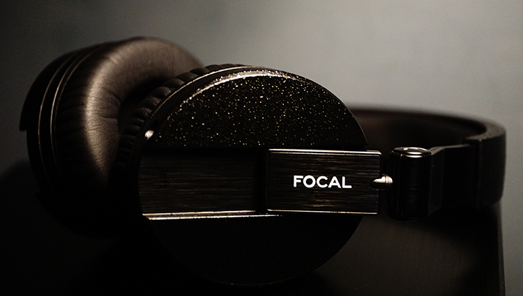 Focal Spirit Professional