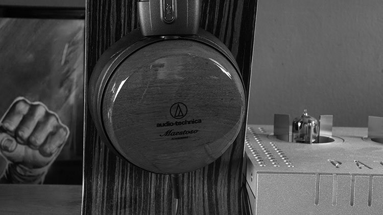  Audio Technica ATH-W1000Z Review