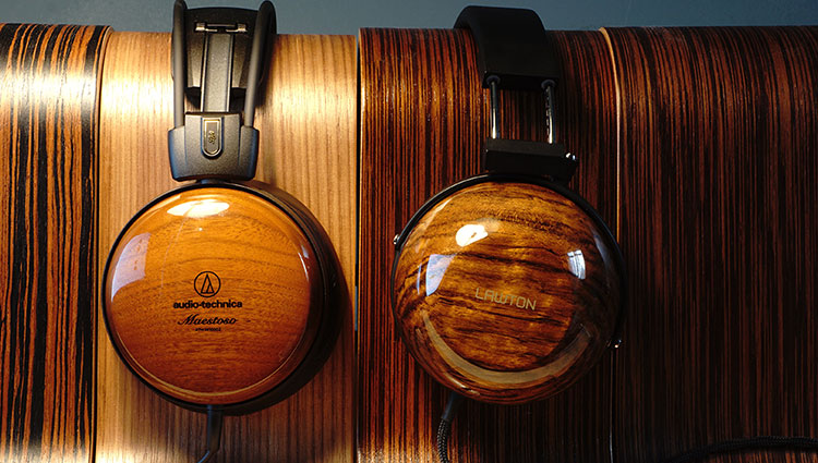 The ATH-W1000z by Audio Technica — Headfonics