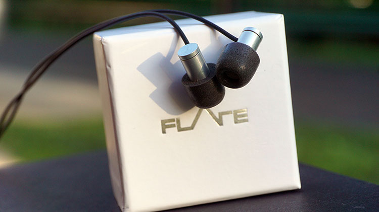 Flare Audio R2A and R2Pro