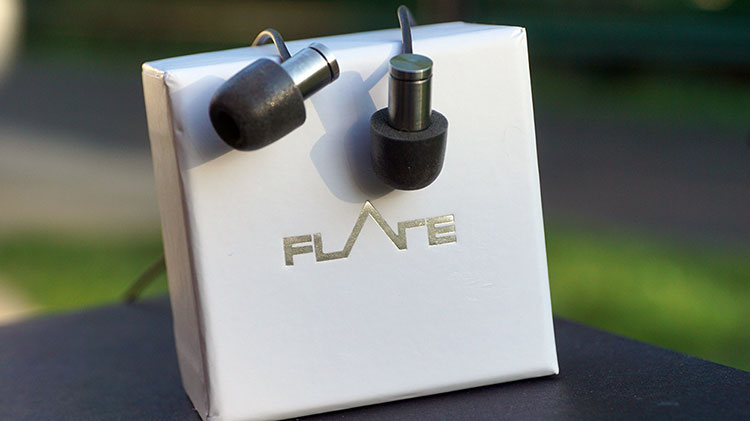 Flare Audio R2A and R2Pro