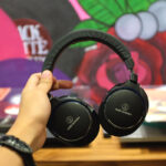 Audio Technica ATH-MSR7 Review featured image