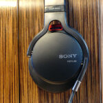 Sony MDR-1RNC Review