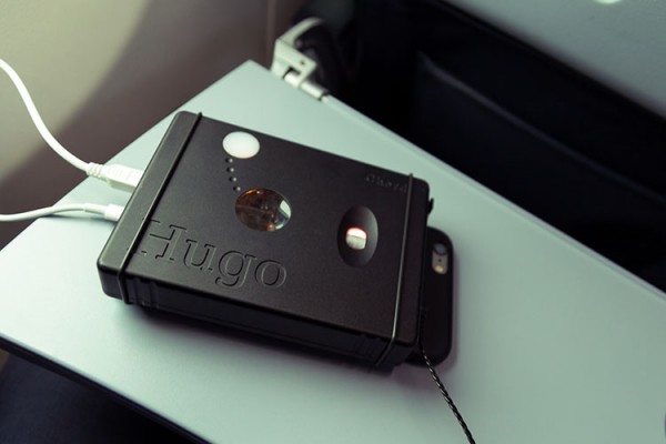 Chord Electronics Hugo Review | Headfonics