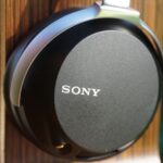 Sony MDR-Z7 Headphones