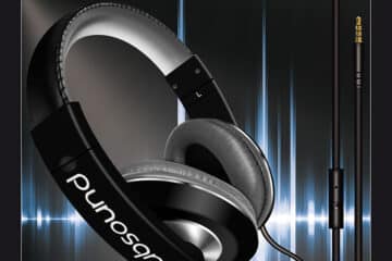 UBSOUND Dreamer Top Front Cover