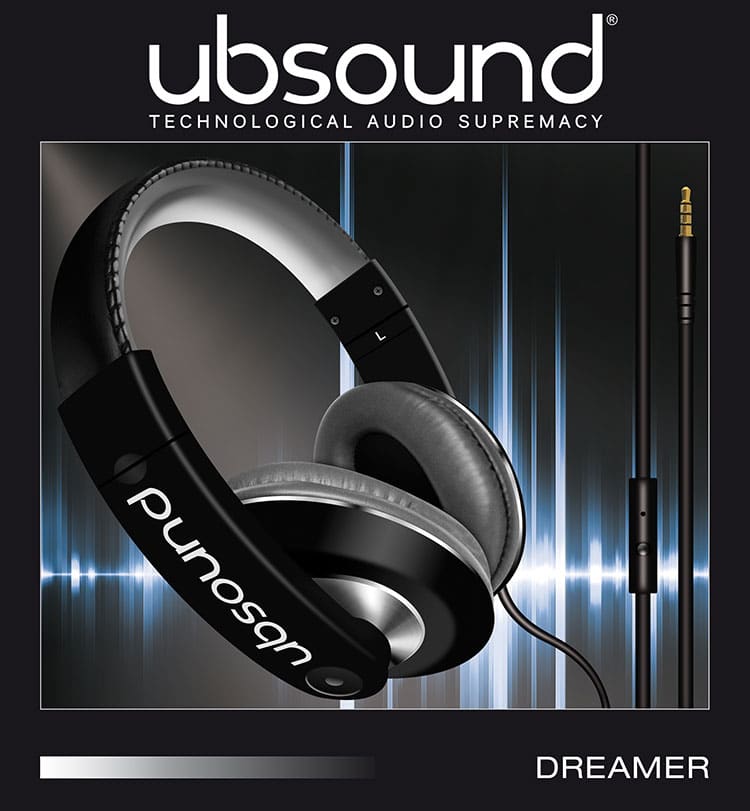 UBSOUND Dreamer