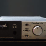 SPL Phonitor Mini