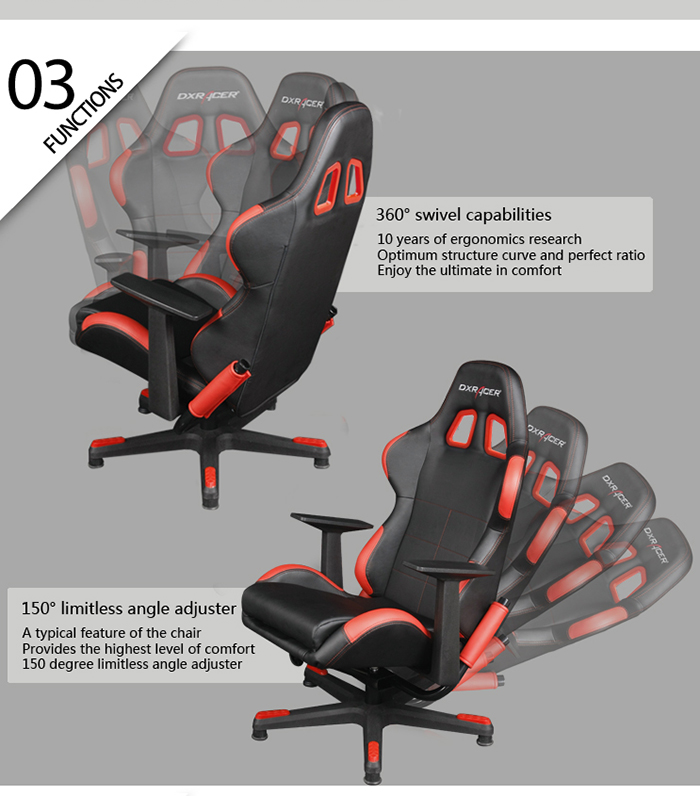 Dxracer sinking new arrivals