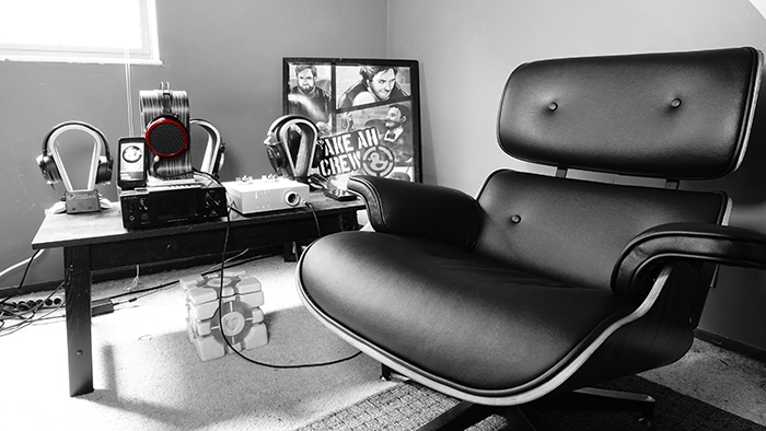 best audiophile chair