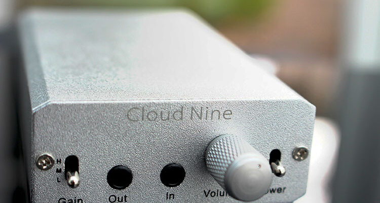 Plussound Cloud Nine