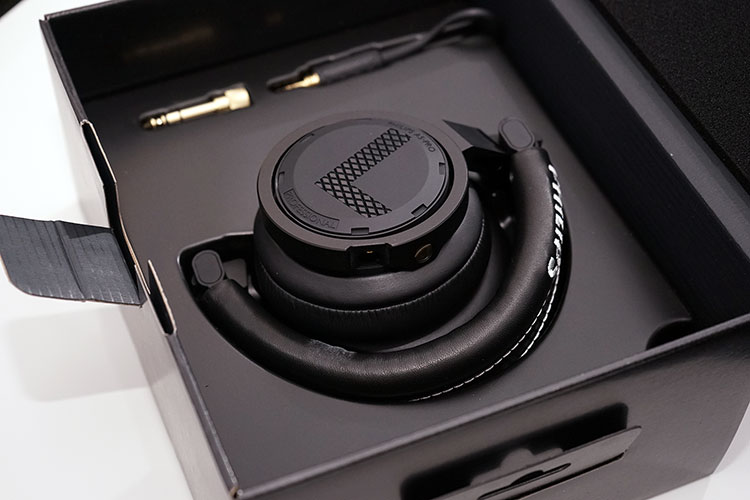 Philips a5 pro discount headphones