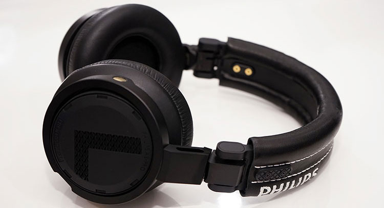 Philips consumer A3PRO DJ-Kopfhörer kaufen?