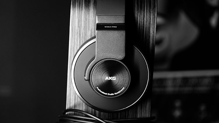 Akg k533 online