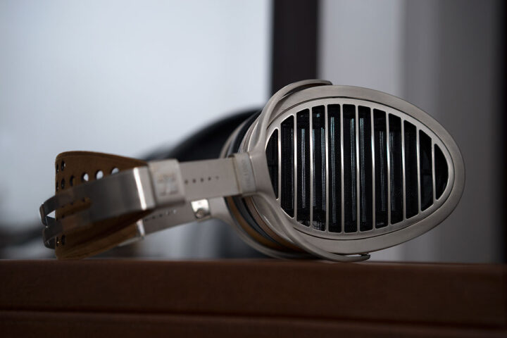 Hifiman HE1000 Review - Headfonics