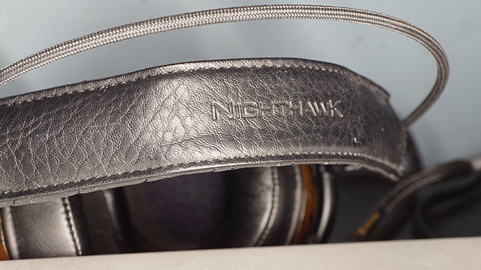 AudioQuest Nighthawk Review Headfonics