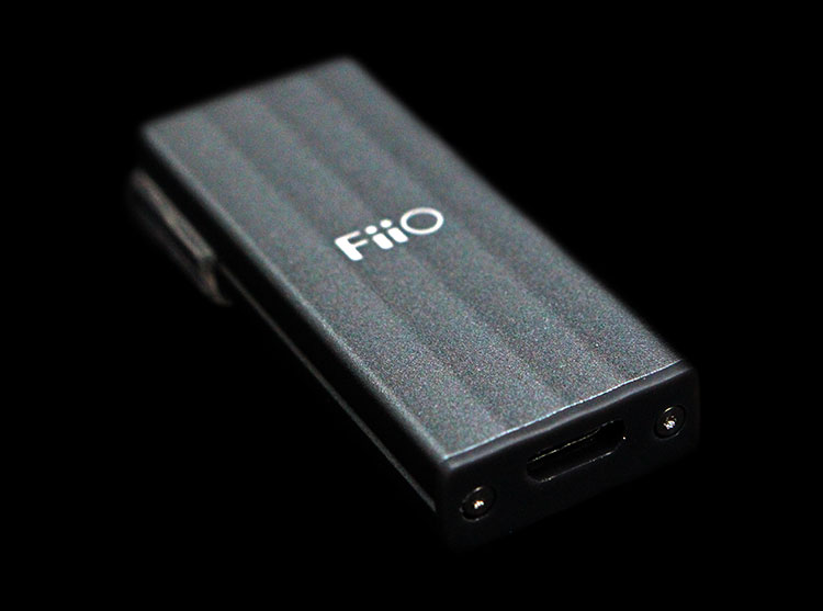 Fiio best sale portable k1