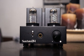Cypher Labs Sustain84 Review