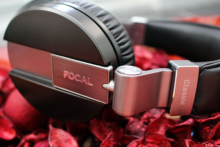 Focal Spirit Classic Review - Headfonics.com