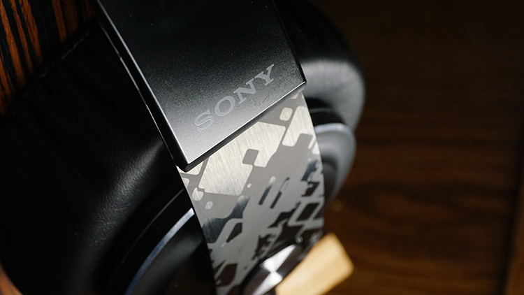 Sony MDR-XB1000 Headphones