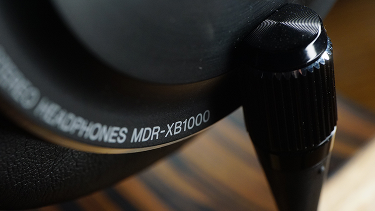 Sony MDR XB1000 Review Headfonics