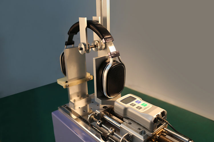 Clamping-Force-Measurement