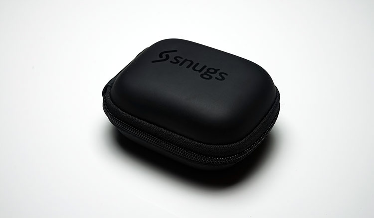 Snugs Only Custom Tips Review Headfonics Audio Reviews