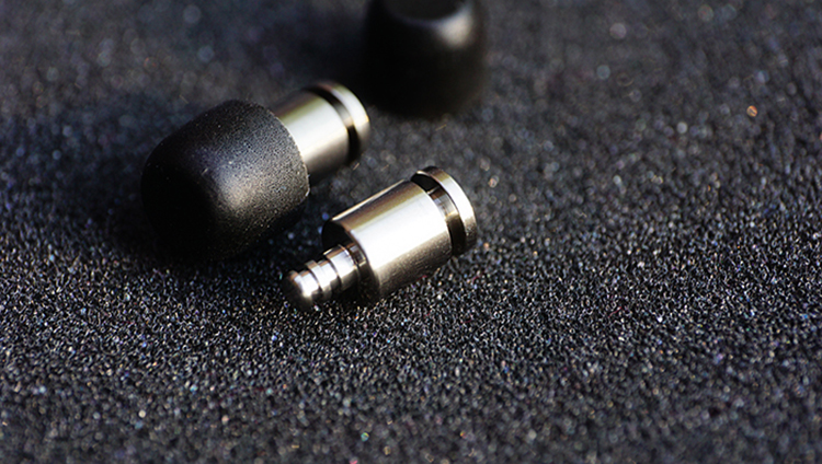 ISOLATE® - Switch off your ears! by Flare Audio — Kickstarter