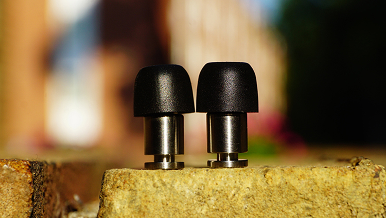 Flare Audio Isolate Earplugs - Gear Review