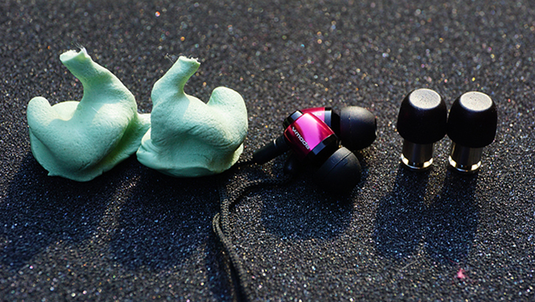 Earplugs review: Flare Audio Isolate – Business Traveller