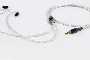 Double Helix Cables Symbiote SP V3