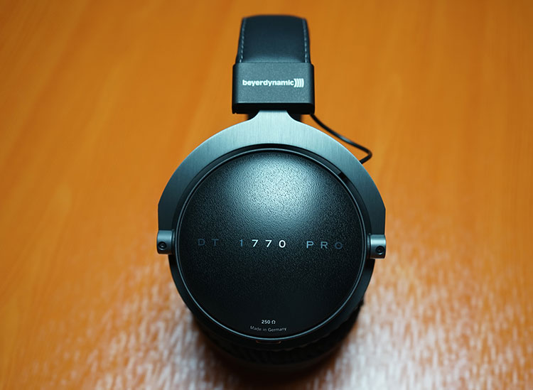 beyerdynamic DT 1770 PRO Review