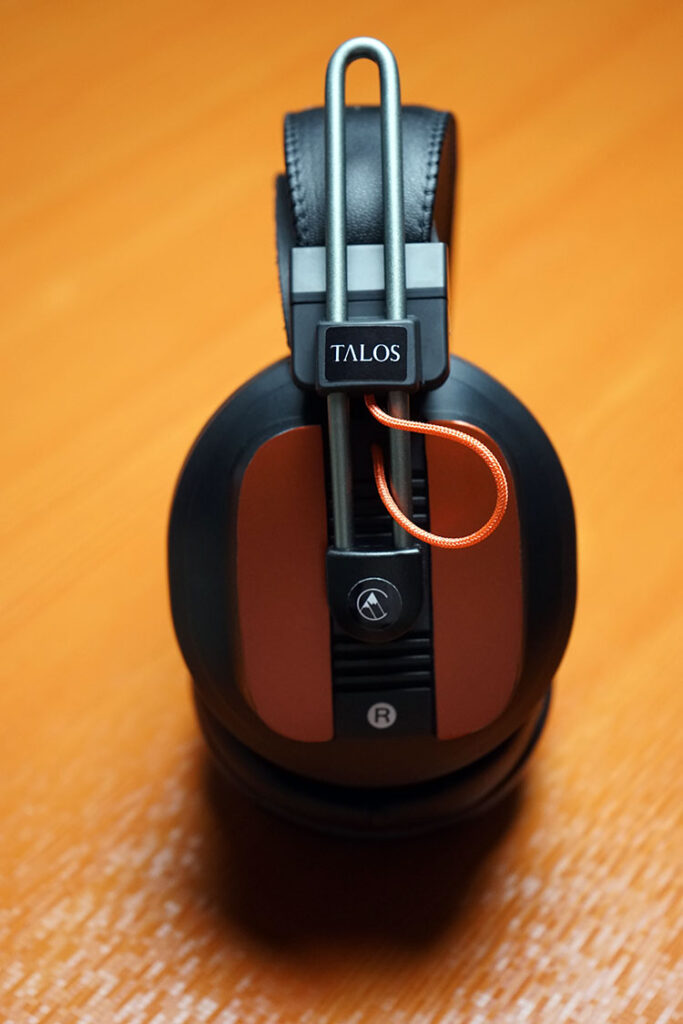 Cascadia Audio Talos Review Headfonics