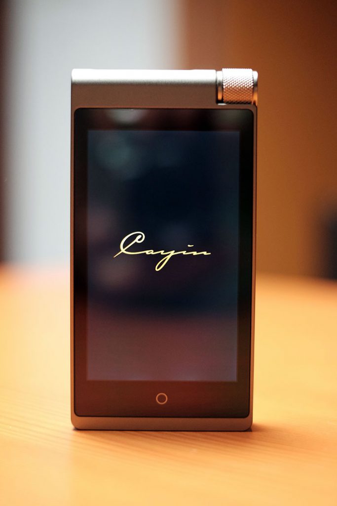 Cayin i5 Review - Headfonics.com