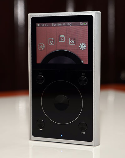 fiio x1 vgz player