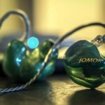 Jomo Audio Jomo6 v2 Review - Headfonics.com